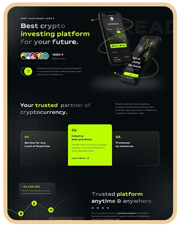 portfolio