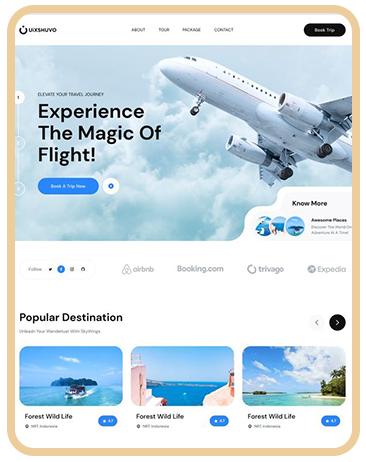 portfolio
