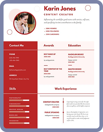 portfolio