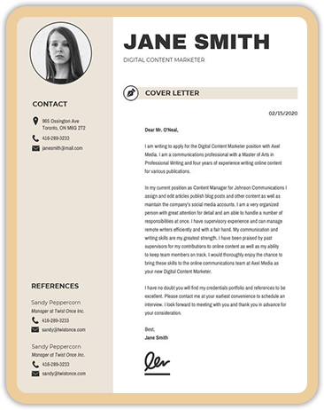 portfolio
