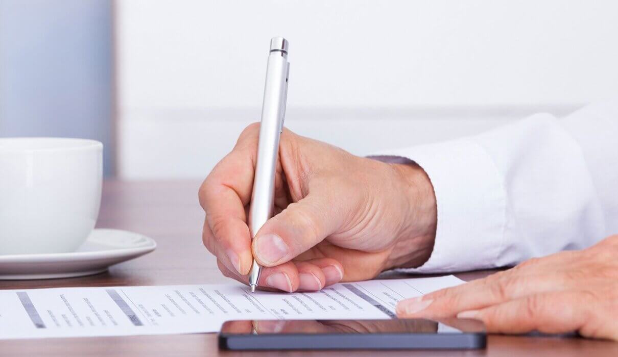 Tips for Creating a Top-Notch CV: Expert Insights