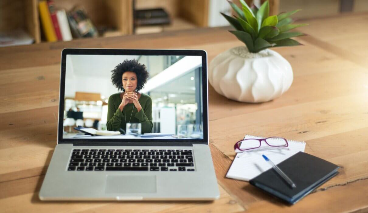 Video Resume