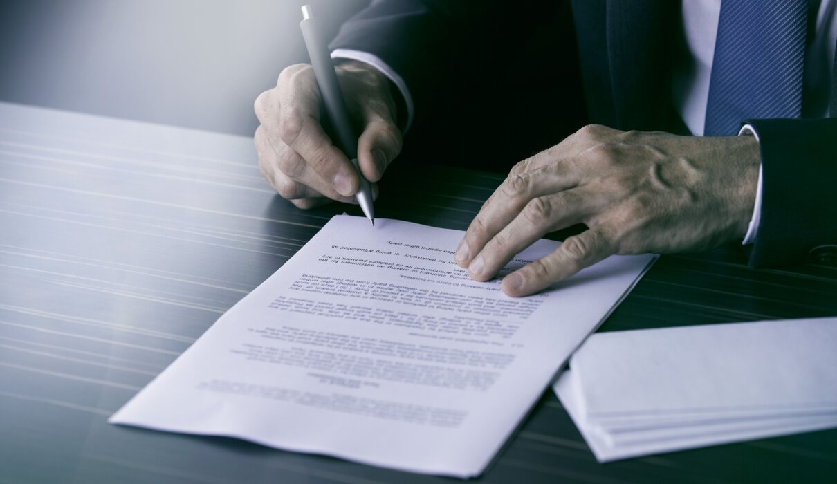 Cover Letter